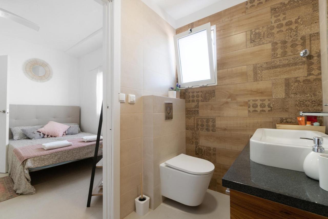 Amarillo Soleado Apartman Torrevieja Kültér fotó