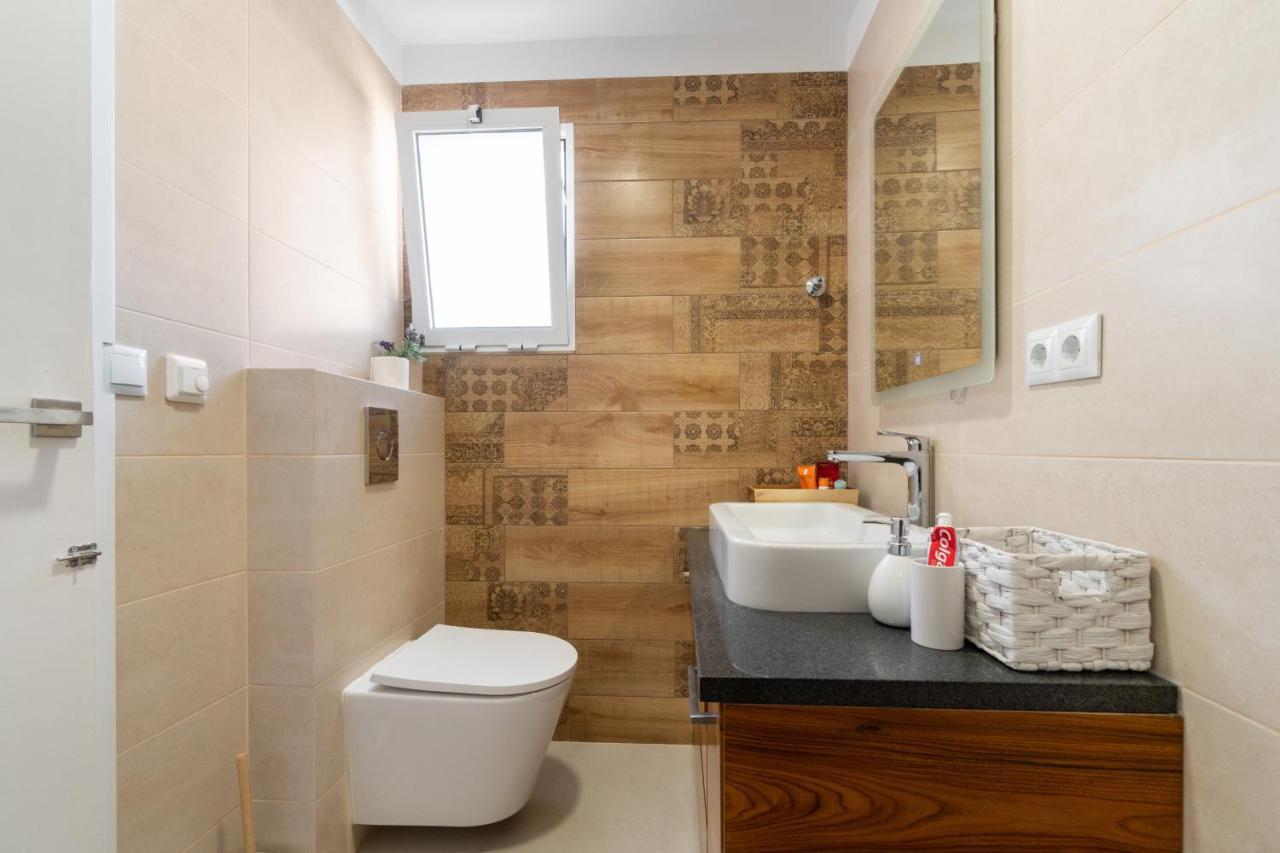 Amarillo Soleado Apartman Torrevieja Kültér fotó