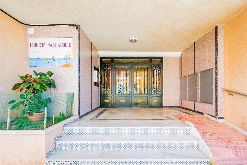 Amarillo Soleado Apartman Torrevieja Kültér fotó