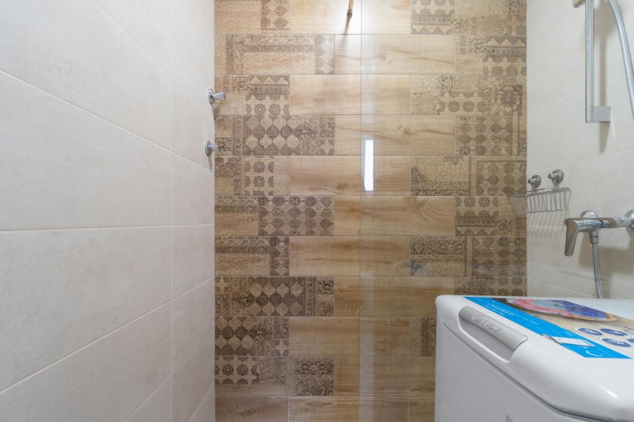 Amarillo Soleado Apartman Torrevieja Kültér fotó