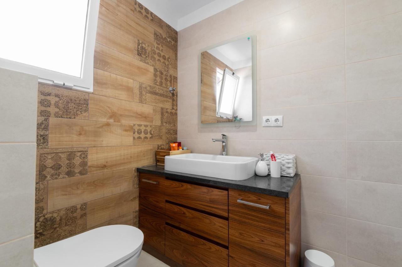 Amarillo Soleado Apartman Torrevieja Kültér fotó